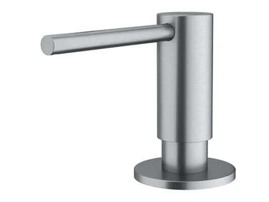 Franke 112.0625.483 Edelstahl Spülmittelspender – Bild 2