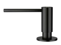 Franke 112.0625.484 Atlas Industrial Black Spülmittelspender