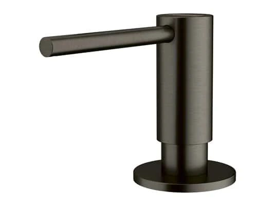 Franke 112.0625.485 Atlas Anthrazit Spülmittelspender – Bild 4