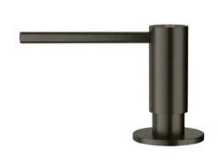 Franke 112.0625.485 Atlas Anthrazit Spülmittelspender