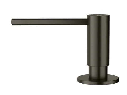 Franke 112.0625.485 Atlas Anthrazit Spülmittelspender