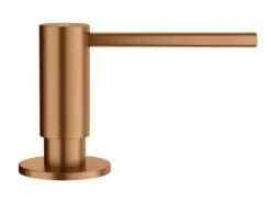 Franke 112.0625.486 Atlas Kupfer Spülmittelspender