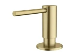 Franke 112.0681.200 Atlas Gold Spülmittelspender