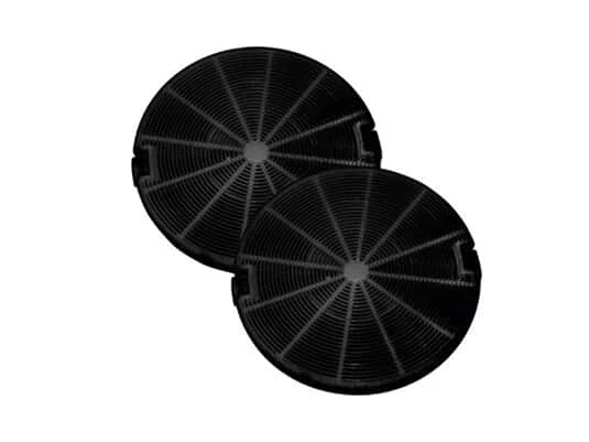 Franke 112.0067.942 Aktivkohlefilter