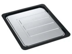 Franke 112.0188.651 Tropfteil Edelstahl