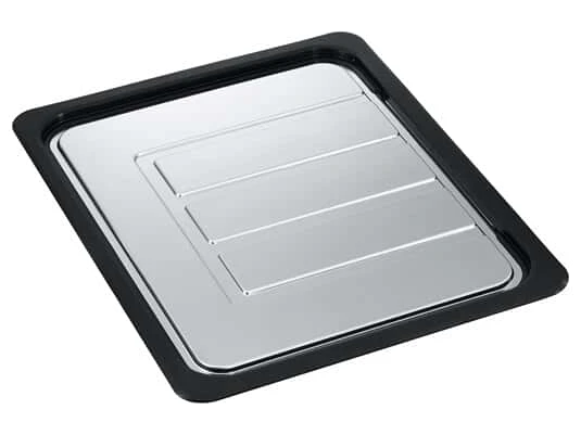 Franke 112.0188.651 Tropfteil Edelstahl