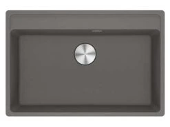 Franke Maris MRG 610-72 A Steingrau - 114.0658.306 Granitspüle