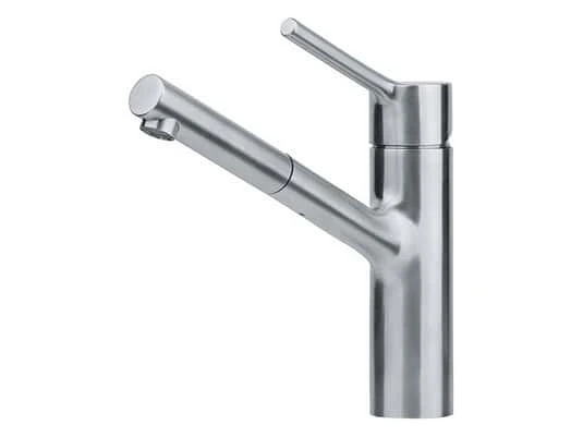 Franke Taros Neo Window Edelstahl – 115.0596.385 Niederdruckarmatur – Bild 2