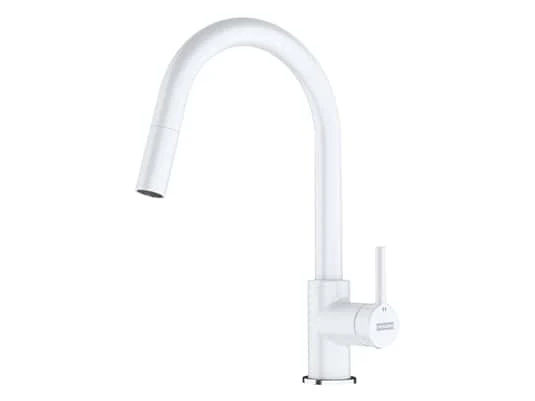 Franke Lina Glacier - 115.0626.081 Hochdruckarmatur – Bild 5