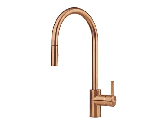 Franke Eos Neo Copper - 115.0628.254 Hochdruckarmatur – Bild 3