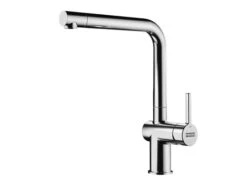 Franke Active L Chrom - 115.0653.298 Hochdruckarmatur