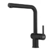 Franke Active L Black Matt - 115.0653.371 Hochdruckarmatur