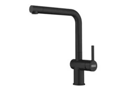 Franke Active L Black Matt - 115.0653.371 Hochdruckarmatur