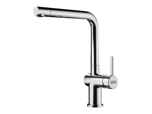 Franke Active L Window Chrom - 115.0653.392 Niederdruckarmatur – Bild 4