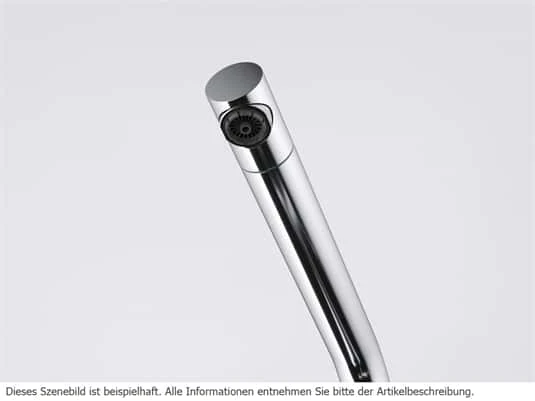 Franke Active L Window Chrom - 115.0653.392 Niederdruckarmatur – Bild 2