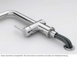 Franke Active L Window Chrom - 115.0653.392 Niederdruckarmatur