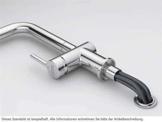 Franke Active L Window Chrom - 115.0653.392 Niederdruckarmatur