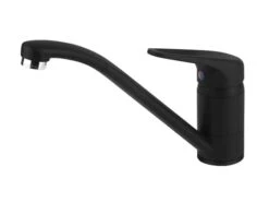 Franke Novara Plus - Black Matt 115.0659.963 Niederdruckarmatur