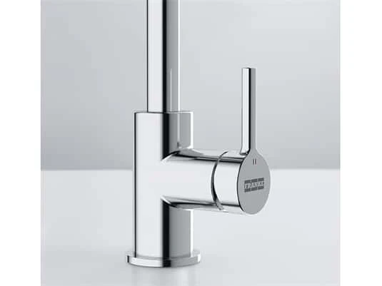 Franke Lina XL Chrom - 115.0693.228 Hochdruckarmatur – Bild 3