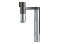 Franke Vital Standalone Chrom / Gun Metal - 120.0621.228 Hochdruckarmatur