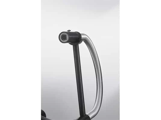 Franke Vital Semi Pro Industrial Black / Edelstahl Optik - 120.0621.313 Hochdruckarmatur – Bild 4