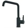 Franke Urban Black Matt - 115.0627.524 Hochdruckarmatur