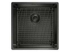 Franke Mythos Masterpiece BXM 210/110-40 Anthrazit - 127.0674.537 Edelstahlspüle