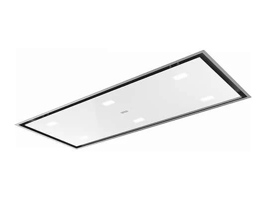 Franke Maris FCMA 120 C WHG Deckenhaube 120 Cm Weiß – Bild 3