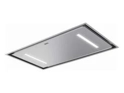 Franke Mythos FCMY 90 C XS Deckenhaube 90 Cm Edelstahl