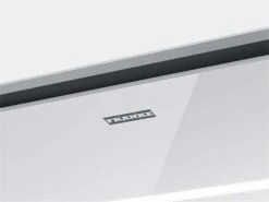 Franke Mythos Air Hub-D FCMY 120 C WHG AH Deckenhaube 120 Cm Weiß