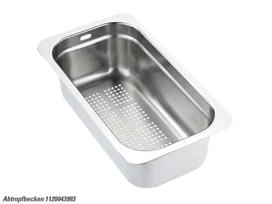 Franke Argos G AGX 260 G Edelstahlspüle Glatt - 127.0380.393 – Bild 2