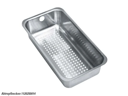 Franke Basis BFG 651 Onyx Granitspüle – Bild 4