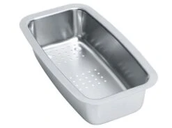 Franke 112.0464.521 Abtropfbecken Edelstahl