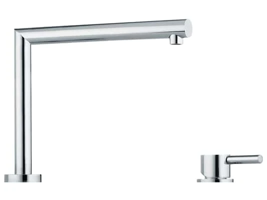 Franke Active Window Chrom - 115.0486.980 Hochdruckarmatur – Bild 2