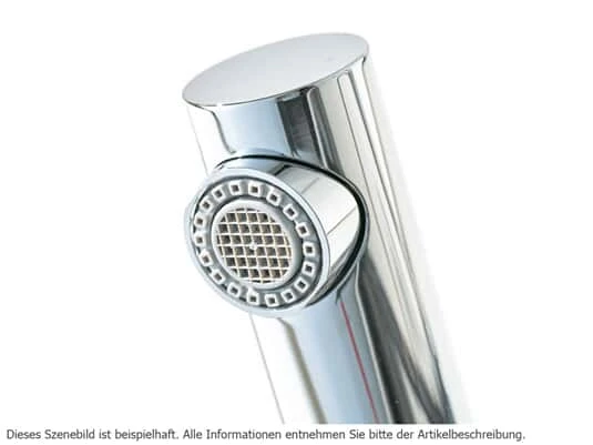 Franke Active L Onyx - 115.0653.384 Hochdruckarmatur – Bild 4