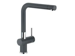 Franke Active-Plus Graphit Hochdruckarmatur