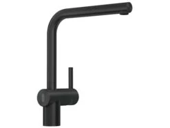 Franke Atlas Neo Sensor Industrial Black – 115.0625.525 Hochdruckarmatur