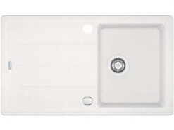 Franke Basis BFG 611-86 Glacier Granitspüle