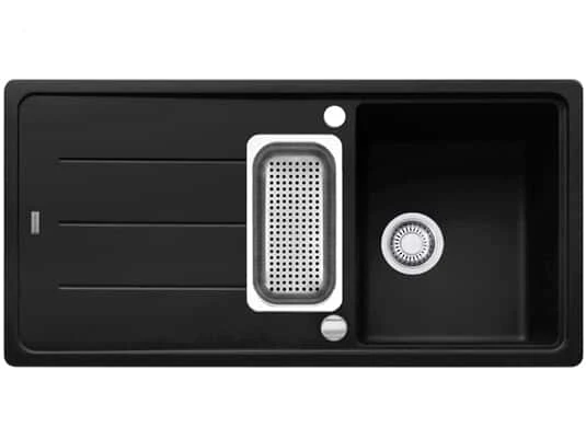 Franke Basis BFG 651 Onyx Granitspüle – Bild 6