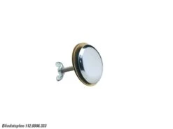 Franke 112.0006.333 Blindstopfen