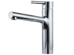 Franke Centro Chrom - 115.0600.098 Hochdruckarmatur