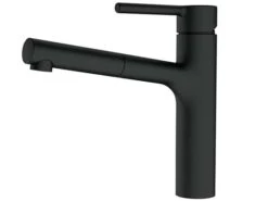 Franke Centro Black Matt - 115.0621.592 Hochdruckarmatur