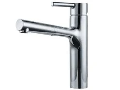 Franke Centro Window Chrom – 115.0600.138 Hochdruckarmatur