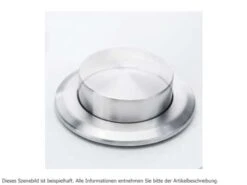 Franke Maris MRG 610-52 A Steingrau - 114.0658.295 Granitspüle