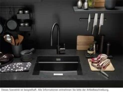 Franke Eos Neo Copper - 115.0628.254 Hochdruckarmatur