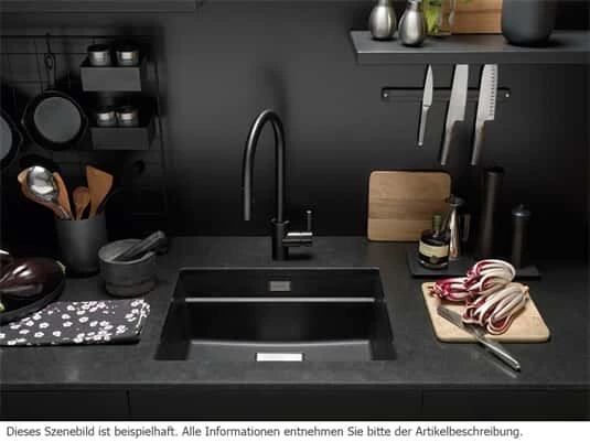 Franke Eos Neo Copper - 115.0628.254 Hochdruckarmatur