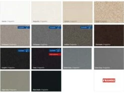 Franke Maris Beige - 115.0392.336 Hochdruckarmatur