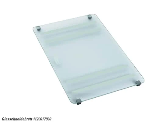 Franke 112.0017.900 Glasschneidebrett – Bild 2