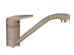 Franke Novara-Plus Cashmere Hochdruckarmatur