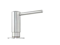 Franke Novita Steel Edelstahl Massiv Spülmittelspender